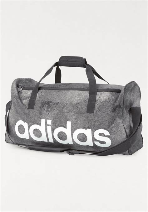 adidas sporttasche grau damen|Graue Adidas Damen online .